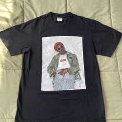 Supreme Andre 3000 Tee