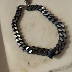 Stainless Steel Bracelet 