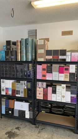 Perfumes