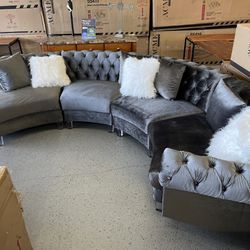 Furniture Sofa, Sectional, Recliner Chair, Couch