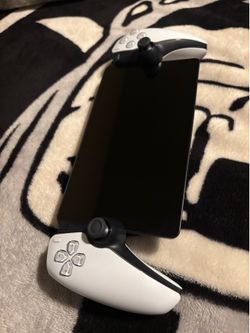Ps Portal white
