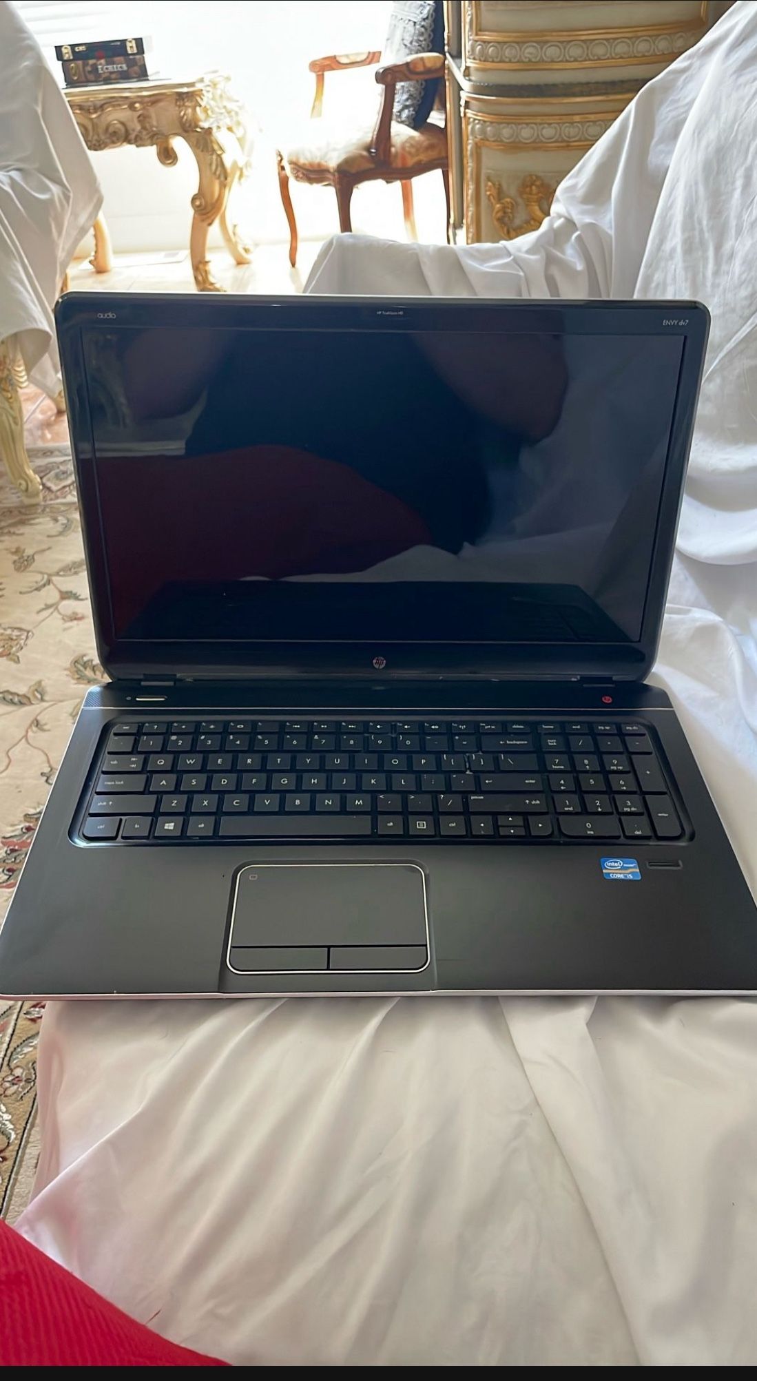 beats by dre laptop core i5
