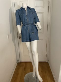 Michael Kors Romper