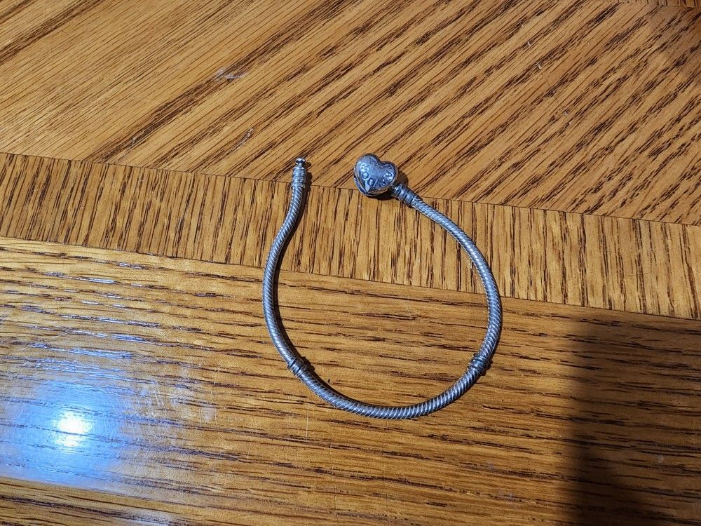 Pandora Bracelet
