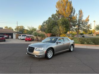 2014 Chrysler 300