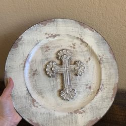 Brand New Decoration Plate