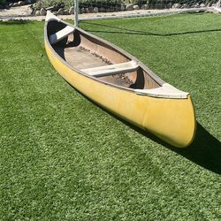 Canoe