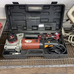 Central Machinery 6230