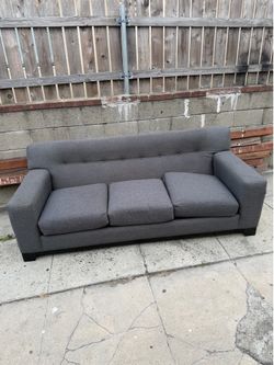 Sofa set