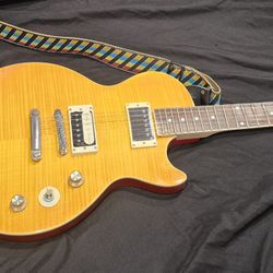 Electric Guitar 