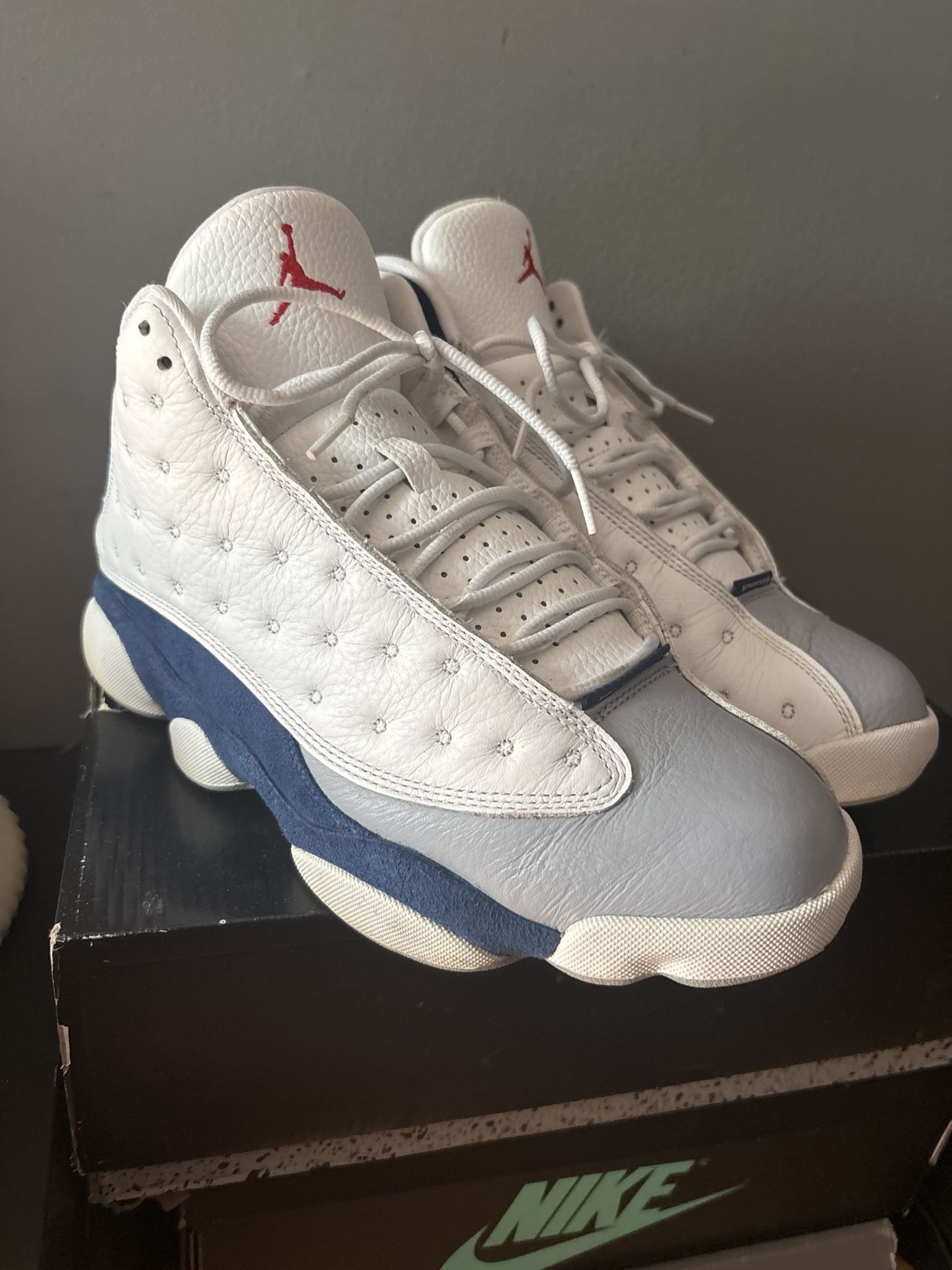 Jordan 13 Like New 