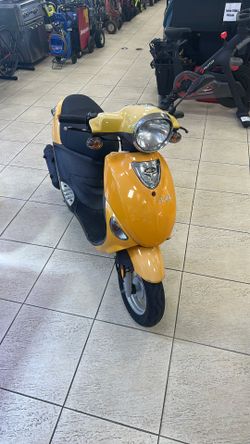 Genuine Scooter Company