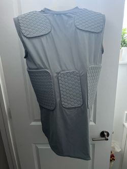 Padded Shirt (2XL)