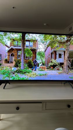 55tv Samsung