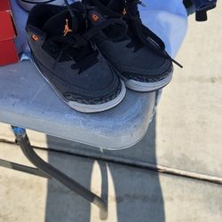 Boys Nike/Jordan Shoes