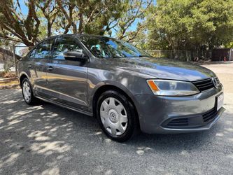 2014 Volkswagen Jetta