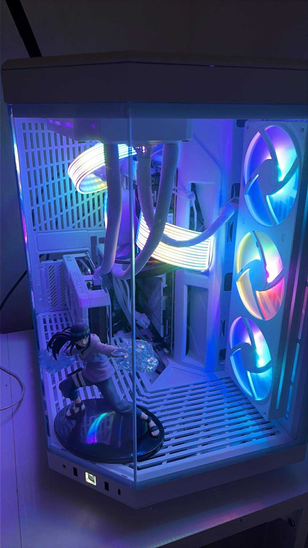 Custom Built Pc