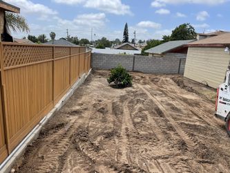 Grade/concrete Break And Remove 