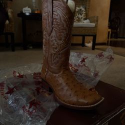 LOS ALTOS BOOTS BOTAS