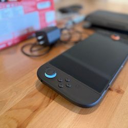 Video Game Bundle And Accessories 