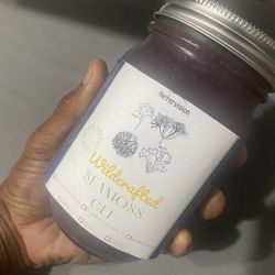 Irish Seamoss and Seamoss Gel available 16oz $30  32 Oz $50 