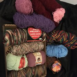 Yarn