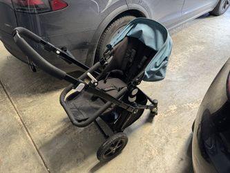 Bugaboo Chameleon Limited Stroller