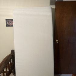 Twin Mattress (top)