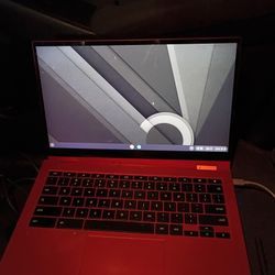 Google Chromebook 