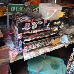 Tool Box 
