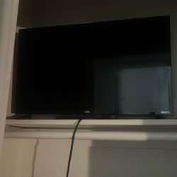 Roku TV