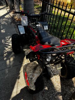 Atv 125