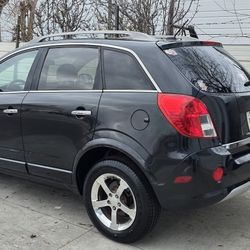 2013 CHEVROLET CAPTIVA 98K MILES $7500.00 CASH