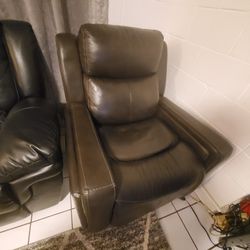 Power Recliner