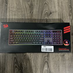 Redragon K556 Gaming Keyboard