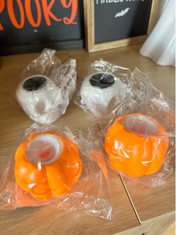 Halloween Squishy