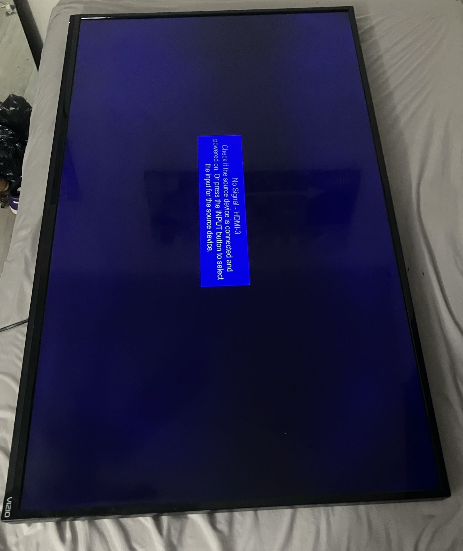 Vizio 65 Inch Tv