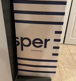 Casper Wave Hybrid Mattress King