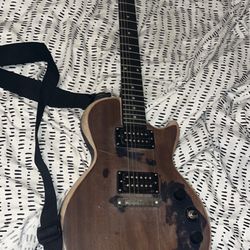 Epiphone Les Paul Special