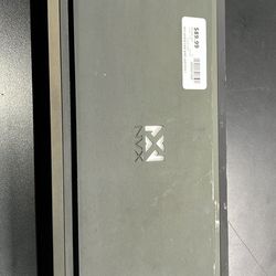 Nvx 1200 watts (1324)