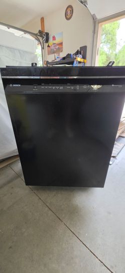 Dishwasher Bosch