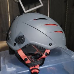 Snowboarding Helmet