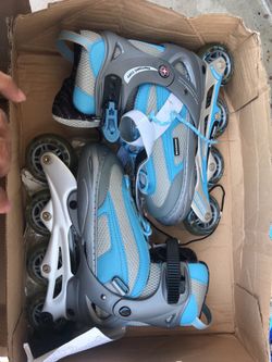 Skates