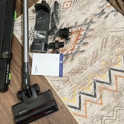 Tineco Pure One S30 Cordless Vacuum