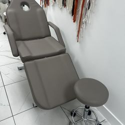 Esthetician/ Facial/ Spa Bed 