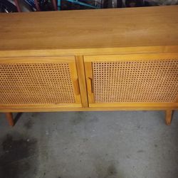 Urban Outfitters Marte Media Counter Console