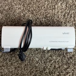 Vive Alternating Air Pressure Mattress Pad