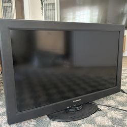 Television - Tv - 36in