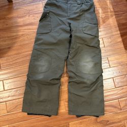 Snow Pants Youth XL Patagonia