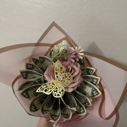 2$ Ramos Bouquet 